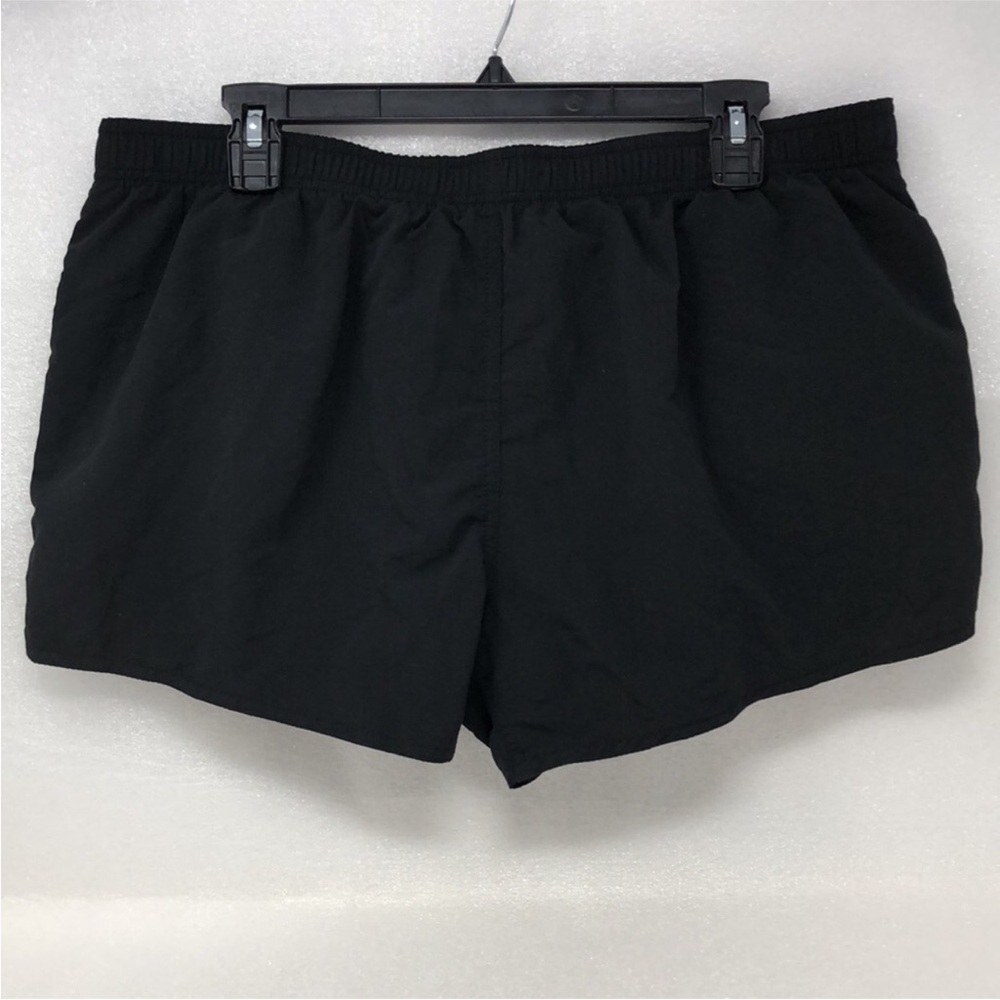 Giorgio Emporio Armani Swim Boxer Brief Black Trunks Men’s Size 54 US 38 2XL - Picture 2 of 11